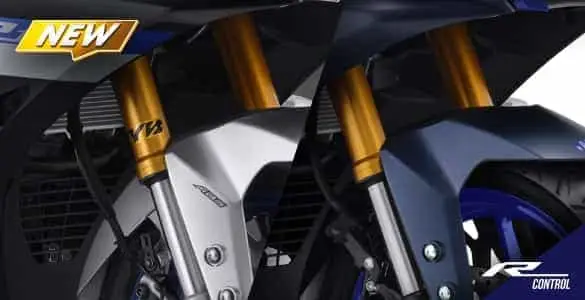 Fitur Motor Yamaha Yamaha YZF R15 Barito Utara Terbaru 2024 | Webportal Marketing Sepeda Motor Indonesia