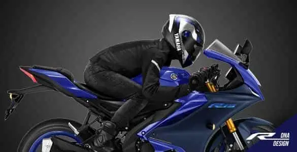 Fitur Motor Yamaha Yamaha YZF R15 Barito Utara Terbaru 2024 | Webportal Marketing Sepeda Motor Indonesia