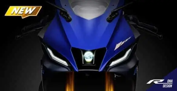 Fitur Motor Yamaha Yamaha YZF R15 Barito Utara Terbaru 2024 | Webportal Marketing Sepeda Motor Indonesia