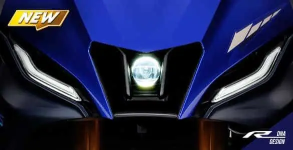 Fitur Motor Yamaha Yamaha YZF R15 Barito Utara Terbaru 2024 | Webportal Marketing Sepeda Motor Indonesia