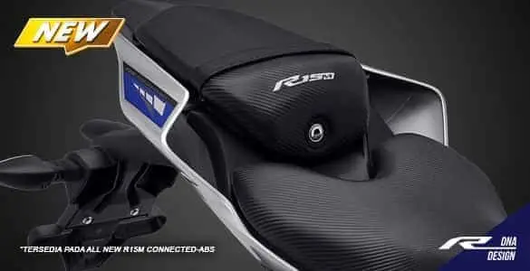 Fitur Motor Yamaha Yamaha YZF R15 Barito Utara Terbaru 2024 | Webportal Marketing Sepeda Motor Indonesia