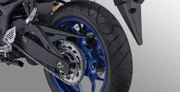Fitur Motor Yamaha Yamaha YZF R25 Kendari Terbaru 2024 | Webportal Marketing Sepeda Motor Indonesia