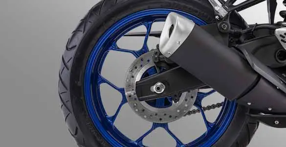 Fitur Motor Yamaha Yamaha YZF R25 Kendari Terbaru 2024 | Webportal Marketing Sepeda Motor Indonesia