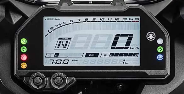Fitur Motor Yamaha Yamaha YZF R25 Kendari Terbaru 2024 | Webportal Marketing Sepeda Motor Indonesia
