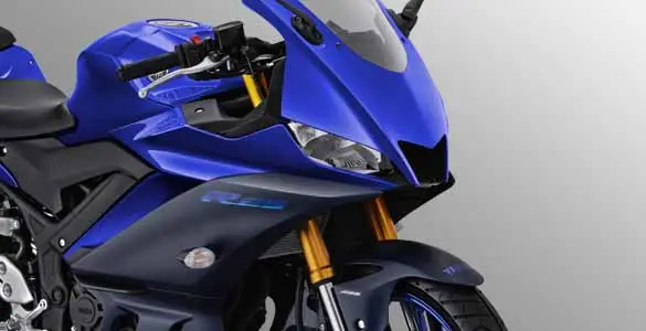Fitur Motor Yamaha Yamaha YZF R25 Kendari Terbaru 2024 | Webportal Marketing Sepeda Motor Indonesia