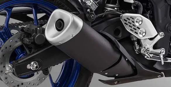 Fitur Motor Yamaha Yamaha YZF R25 Kendari Terbaru 2024 | Webportal Marketing Sepeda Motor Indonesia
