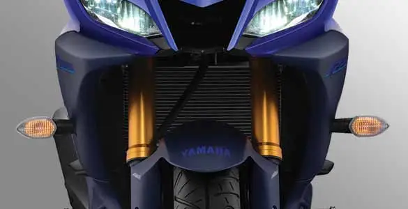 Fitur Motor Yamaha Yamaha YZF R25 Kendari Terbaru 2024 | Webportal Marketing Sepeda Motor Indonesia