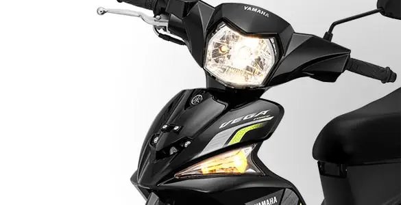 Fitur Motor Yamaha Yamaha Vega Force Kendari Terbaru 2024 | Webportal Marketing Sepeda Motor Indonesia