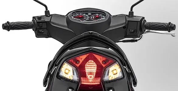 Fitur Motor Yamaha Yamaha Vega Force Kendari Terbaru 2024 | Webportal Marketing Sepeda Motor Indonesia