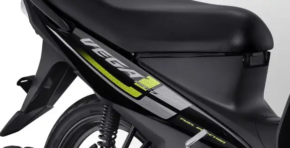 Fitur Motor Yamaha Yamaha Vega Force Kendari Terbaru 2024 | Webportal Marketing Sepeda Motor Indonesia