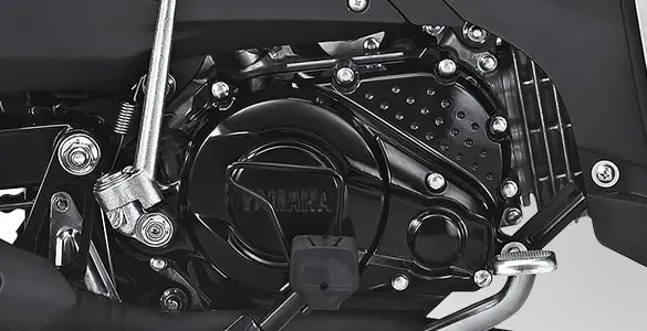 Fitur Motor Yamaha Yamaha Vega Force Kendari Terbaru 2024 | Webportal Marketing Sepeda Motor Indonesia