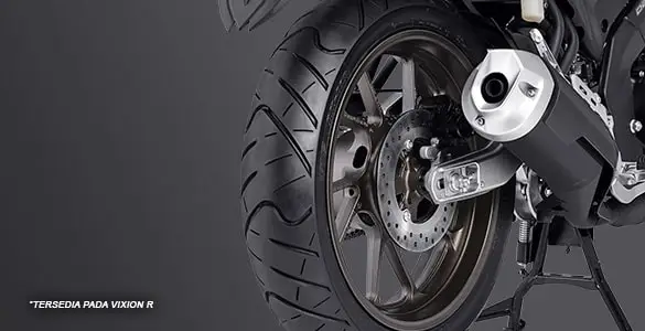 Fitur Motor Yamaha Yamaha Vixion Nganjuk Terbaru 2024 | Webportal Marketing Sepeda Motor Indonesia