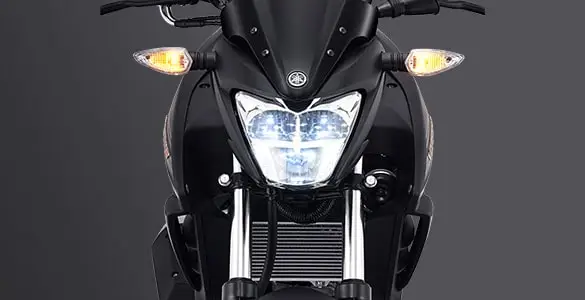 Fitur Motor Yamaha Yamaha Vixion Nganjuk Terbaru 2024 | Webportal Marketing Sepeda Motor Indonesia