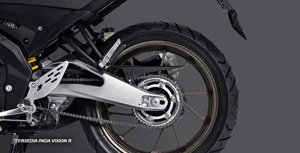 Fitur Motor Yamaha Yamaha Vixion Nganjuk Terbaru 2024 | Webportal Marketing Sepeda Motor Indonesia