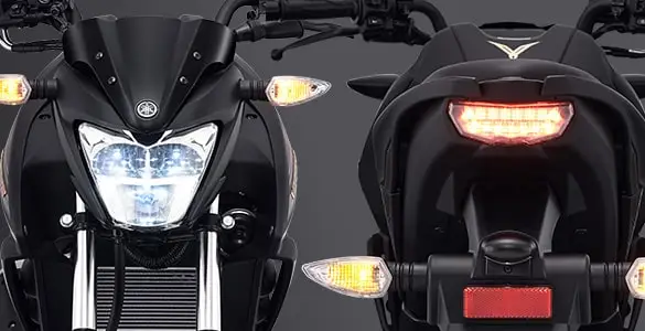 Fitur Motor Yamaha Yamaha Vixion Nganjuk Terbaru 2024 | Webportal Marketing Sepeda Motor Indonesia