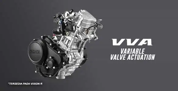 Fitur Motor Yamaha Yamaha Vixion Nganjuk Terbaru 2024 | Webportal Marketing Sepeda Motor Indonesia