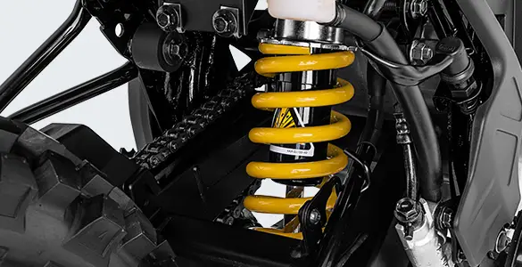Fitur Motor Yamaha Yamaha WR 155 R Barito Utara Terbaru 2024 | Webportal Marketing Sepeda Motor Indonesia