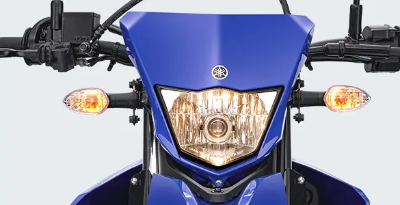 Fitur Motor Yamaha Yamaha WR 155 R Barito Utara Terbaru 2024 | Webportal Marketing Sepeda Motor Indonesia