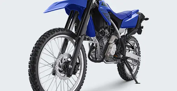 Fitur Motor Yamaha Yamaha WR 155 R Barito Utara Terbaru 2024 | Webportal Marketing Sepeda Motor Indonesia