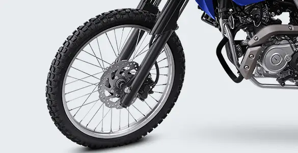 Fitur Motor Yamaha Yamaha WR 155 R Barito Utara Terbaru 2024 | Webportal Marketing Sepeda Motor Indonesia
