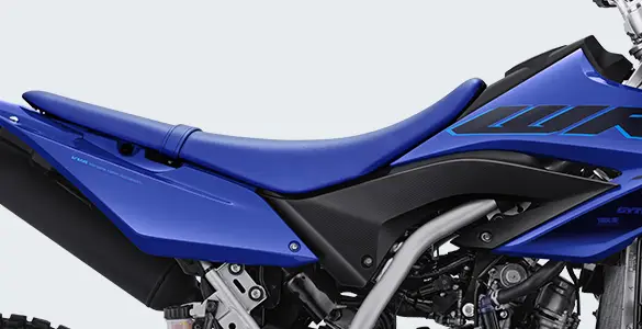 Fitur Motor Yamaha Yamaha WR 155 R Barito Utara Terbaru 2024 | Webportal Marketing Sepeda Motor Indonesia