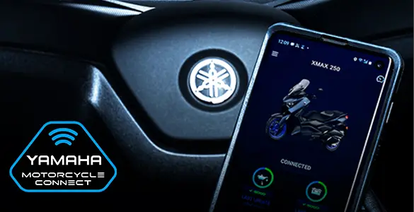 Fitur Motor Yamaha Yamaha XMAX 250 Indragiri Hilir Terbaru 2024 | Webportal Marketing Sepeda Motor Indonesia