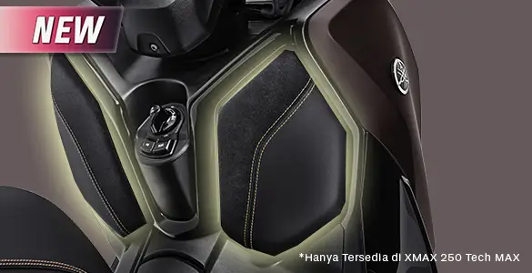 Fitur Motor Yamaha Yamaha XMAX 250 Indragiri Hilir Terbaru 2024 | Webportal Marketing Sepeda Motor Indonesia