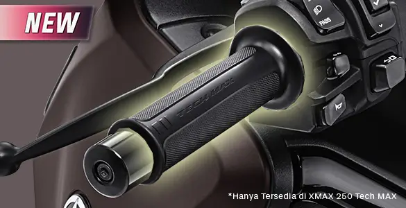 Fitur Motor Yamaha Yamaha XMAX 250 Indragiri Hilir Terbaru 2024 | Webportal Marketing Sepeda Motor Indonesia