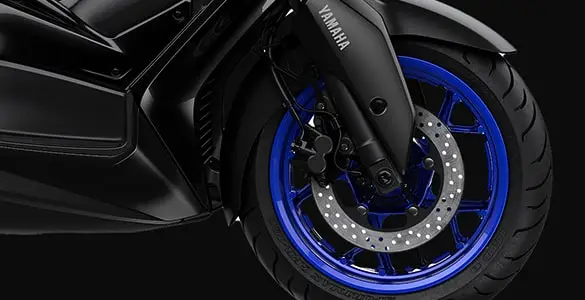 Fitur Motor Yamaha Yamaha XMAX 250 Indragiri Hilir Terbaru 2024 | Webportal Marketing Sepeda Motor Indonesia