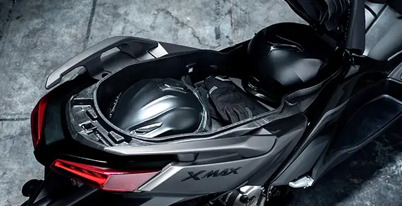 Fitur Motor Yamaha Yamaha XMAX 250 Indragiri Hilir Terbaru 2024 | Webportal Marketing Sepeda Motor Indonesia