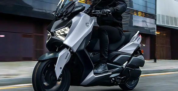 Fitur Motor Yamaha Yamaha XMAX 250 Indragiri Hilir Terbaru 2024 | Webportal Marketing Sepeda Motor Indonesia