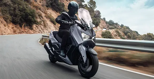 Fitur Motor Yamaha Yamaha XMAX 250 Indragiri Hilir Terbaru 2024 | Webportal Marketing Sepeda Motor Indonesia