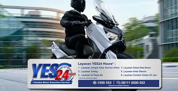Fitur Motor Yamaha Yamaha XMAX 250 Indragiri Hilir Terbaru 2024 | Webportal Marketing Sepeda Motor Indonesia
