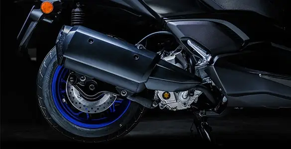 Fitur Motor Yamaha Yamaha XMAX 250 Indragiri Hilir Terbaru 2024 | Webportal Marketing Sepeda Motor Indonesia