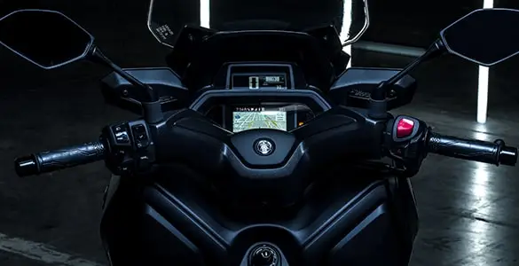 Fitur Motor Yamaha Yamaha XMAX 250 Indragiri Hilir Terbaru 2024 | Webportal Marketing Sepeda Motor Indonesia