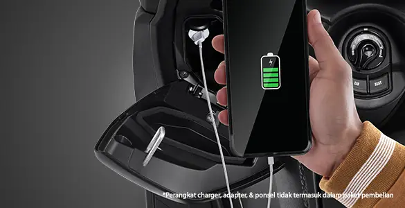Fitur Motor Yamaha Yamaha XMAX 250 Indragiri Hilir Terbaru 2024 | Webportal Marketing Sepeda Motor Indonesia