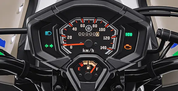 Fitur Motor Yamaha Yamaha Xride 125 Barito Utara Terbaru 2024 | Webportal Marketing Sepeda Motor Indonesia