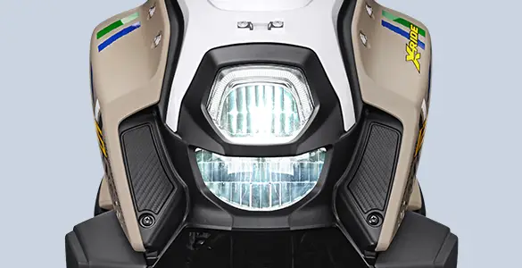 Fitur Motor Yamaha Yamaha Xride 125 Barito Utara Terbaru 2024 | Webportal Marketing Sepeda Motor Indonesia