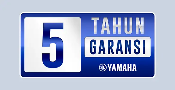 Fitur Motor Yamaha Yamaha Xride 125 Barito Utara Terbaru 2024 | Webportal Marketing Sepeda Motor Indonesia