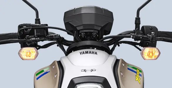 Fitur Motor Yamaha Yamaha Xride 125 Barito Utara Terbaru 2024 | Webportal Marketing Sepeda Motor Indonesia