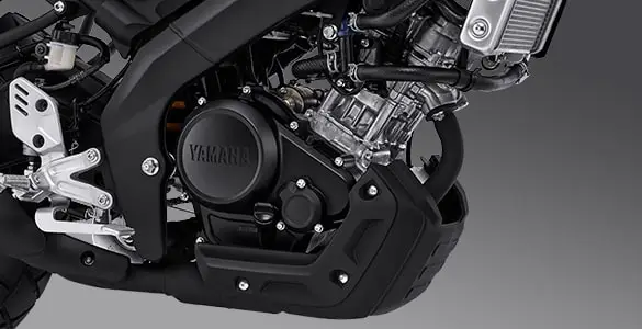Fitur Motor Yamaha Yamaha XSR 155 Indragiri Hilir Terbaru 2024 | Webportal Marketing Sepeda Motor Indonesia