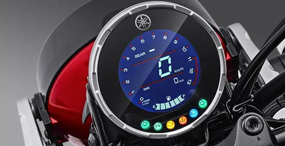 Fitur Motor Yamaha Yamaha XSR 155 Indragiri Hilir Terbaru 2024 | Webportal Marketing Sepeda Motor Indonesia