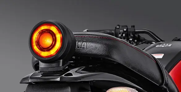 Fitur Motor Yamaha Yamaha XSR 155 Indragiri Hilir Terbaru 2024 | Webportal Marketing Sepeda Motor Indonesia