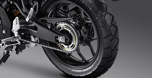 Fitur Motor Yamaha Yamaha XSR 155 Indragiri Hilir Terbaru 2024 | Webportal Marketing Sepeda Motor Indonesia