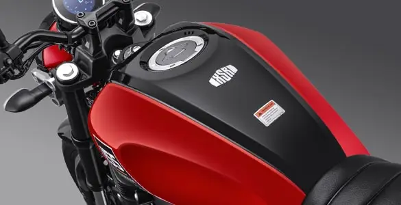 Fitur Motor Yamaha Yamaha XSR 155 Indragiri Hilir Terbaru 2024 | Webportal Marketing Sepeda Motor Indonesia
