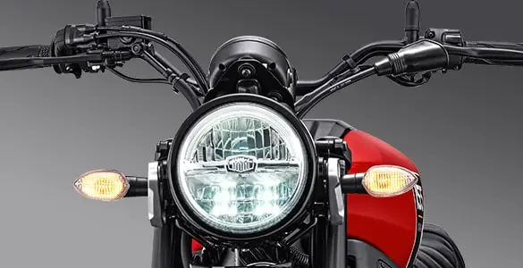 Fitur Motor Yamaha Yamaha XSR 155 Indragiri Hilir Terbaru 2024 | Webportal Marketing Sepeda Motor Indonesia