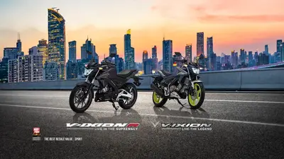 Promo dan Harga Motor Yamaha Vixion Nganjuk 2024