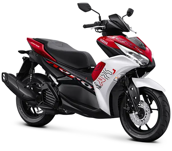 Pilihan Gambar Warna Yamaha Aerox Connected Barito Utara Terbaru 2024 | Webportal Marketing Sepeda Motor Indonesia