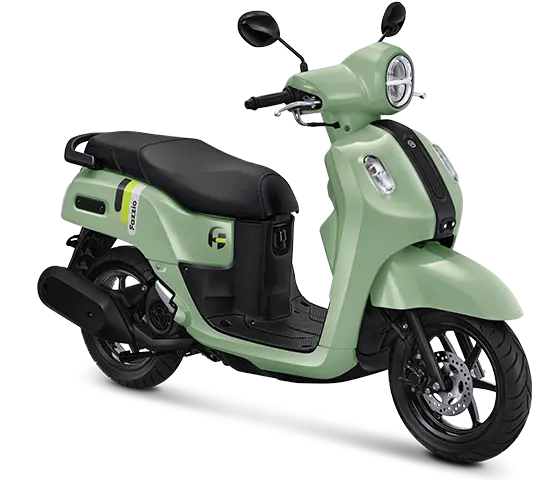 Pilihan Gambar Warna Yamaha Fazzio Palu Terbaru 2024 | Webportal Marketing Sepeda Motor Indonesia