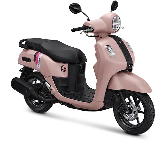 Pilihan Gambar Warna Yamaha Fazzio Palu Terbaru 2024 | Webportal Marketing Sepeda Motor Indonesia